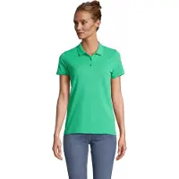 Sol SOLS WomenŽs Planet Polo Shirt