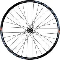 Velox Vorderrad Fahrrad Felgenverschluss Klixx Tub.Ready Moy.