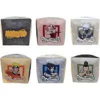 Lyo Naruto Cube 25cm