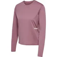 Hummel Langarmtrikot für Damen Pulse Workout