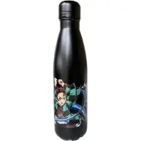 Lyo Demons Slayer Gourde Acier Double Paroi 500 ml Combat