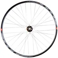 Velox Vorderrad Mach1 Klixx Ready