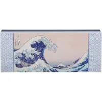 Paladone JAPON - La Grande Vague de Kanagawa - Lampe décorative 30cm