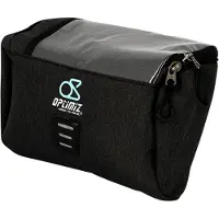 Optimiz Lenker Fahrradtasche | Größe 3,9 L/200x105x190 mm