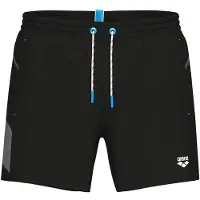 Arena Herren Badeshorts PRO_FILE LOSANGE BEACH SHORT