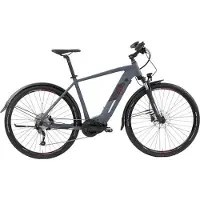 Genesis E-Cross 2.2 PT Gent