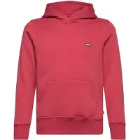 Levi's Hoodie in Rot - 164