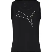 Puma TAD ESS Cat Logo Tank G
