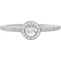 Michael Kors Premium 925 Sterling Silver Ring MKC1829040