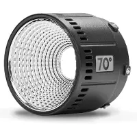 Maxima Rapida wide optic 70°