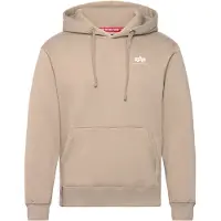 Alpha industries Basic Small Logo Kapuzenpullover