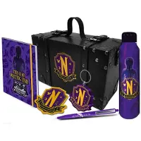 Pyramid WEDNESDAY (RAVENS) PREMIUM TRUNK GIFT SET