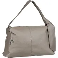 PICARD Schultertasche Umhängetasche Embrace Shoulder Bag Gravel taupe