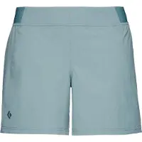 Black Diamond Shorts für Damen Sierra