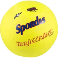 Spordas Jingle Trainer Ball für besondere Bedürfnisse und akustische Stimulation