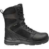 Safety Jogger ST4400370 Hoher, leichter taktischer Allround-Stiefel schwarz