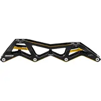 Powerslide Racing Frames