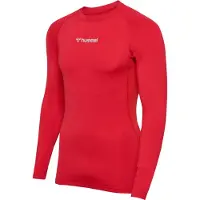 Hummel Performance Langarm-t-shirt