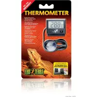 Exo Terra Thermometer mit Fühler