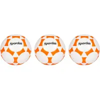Spordas 21 cm (x3)