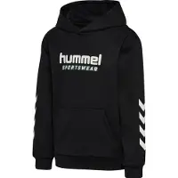 Hummel Kinder Kapuzensweat hmlJR LOGO HOODIE