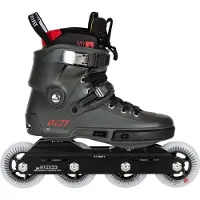 Powerslide Next 90 Inline-skates Grau EU 38-39 Grau EU 38-39