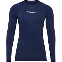 Hummel Langarmtrikot Bl Performance