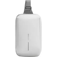 XD Design Urban Water Resistant Expandable Umhängetasche