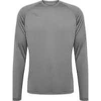 Newline Langarmshirt Beat