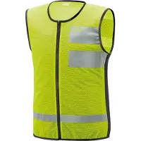 Tucano Urbano Vision Mesh Warnweste