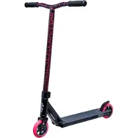 Centrano Crisp Blaster Stuntroller Black Pink Cracking