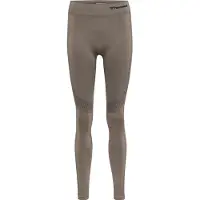 Hummel Halbhohe Leggings Frau Shaping