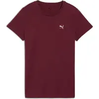 Puma Damen Shirt ESS ELEVATED Tee
