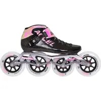 Powerslide Accel Race 110/100 Inline-skates