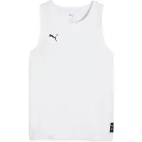 Puma Teamjaws Starter Jersey Jr white (02) 164