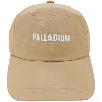 Palladium Signature WR Cap