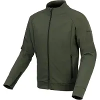 Tucano URBANO EASYSHELL WINDSCUD Textiljacke XXXL in grün