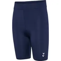 Hummel Radlershorts - hmlJR - Black Iris - - 14 Jahre (164) - Shorts