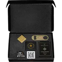 USD 25 Years Anniversary 62 Mm Schlüsselanhänger
