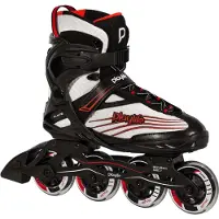 Playlife inlineskates Flyte 84 AL Herren Kunststoff Größe 46
