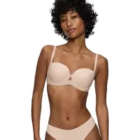 Triumph Slip Pure Micro | Grösse: 90D | Farbe: Beige