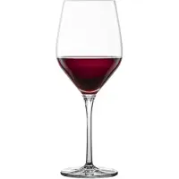 Zwiesel Glas GLAS machinemade ROTWEIN ROULETTE 130 122611