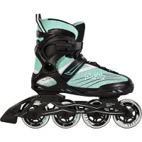 Playlife POWERSLIDE SKATES Flyte Teal 84 42