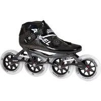 Powerslide Accel 110 Inline-skates Schwarz EU 39 Schwarz EU 39