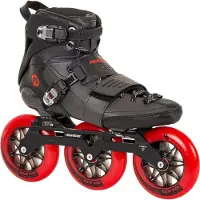 Powerslide Arise Sl Inline-skates Schwarz EU 44 Schwarz EU 44