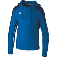 Erima Hoodie Kinder Evo Star