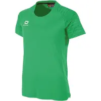 Stanno Bolt T-Shirt Damen - Grün