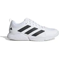 Adidas Hallenschuhe Court Team Bounce 2.0 Shoes HR1239 Weiß