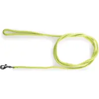 Martin sellier Runder Nylon-Hundeleine lang