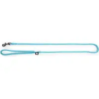 Martin sellier Multifunktionsleine Nylon rund für Hunde